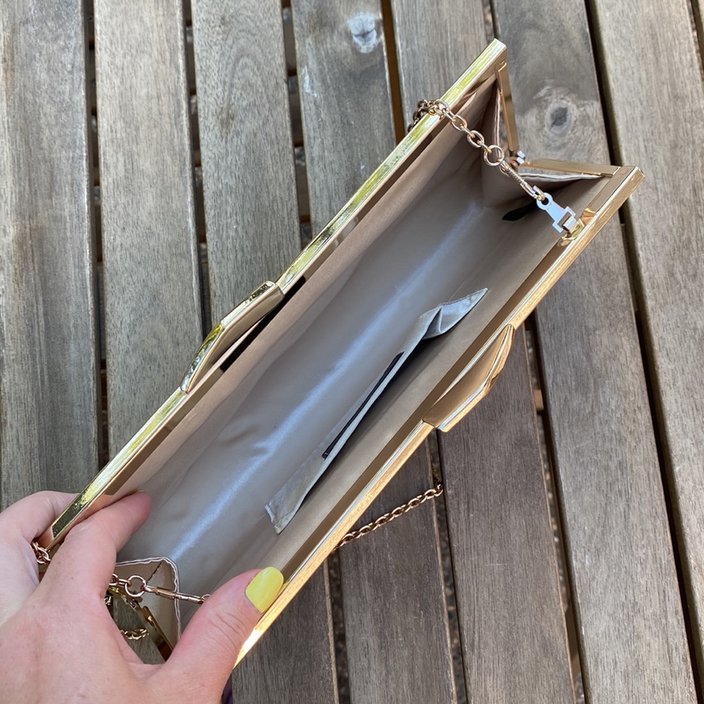 Clutch | Jessica McClintock - Picture 4 of 8